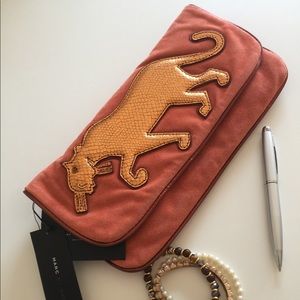 Marc Jacobs clutch
